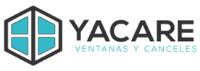 YACARE VENTANAS Y CANCELES