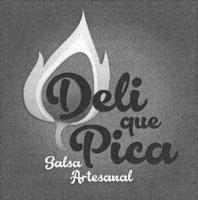 DELI QUE PICA