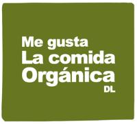 ME GUSTA LA COMIDA ORGÁNICA DL