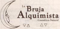 LA BRUJA ALQUIMISTA