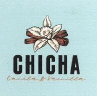 CHICHA VAINILLA & CANELA