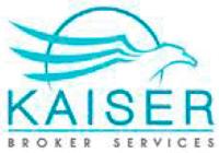 KAISER BROKER SERVICES