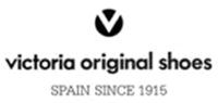 V VICTORIA ORIGINAL SHOES SPAIN SINCE 1915