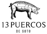 13 PUERCOS DE SOTO