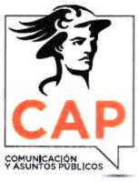 CAP COMUNICACIÓN Y ASUNTOS PÚBLICOS