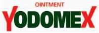 OINTMENT YODOMEX