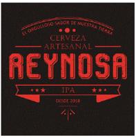 CERVEZA ARTESANAL REYNOSA IPA EL ORGULLOSO SABOR DE NUESTRA TIERRA