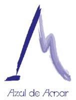 AZUL DE AMAR