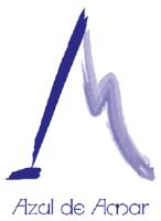 AZUL DE AMAR