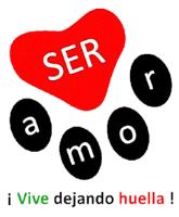 SER AMOR ¡VIVE DEJANDO HUELLA!