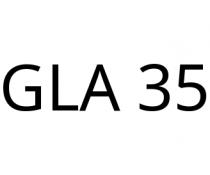 GLA 35