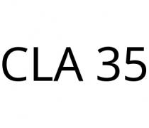 CLA 35