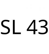 SL 43