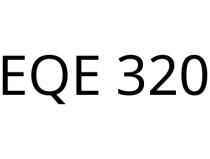EQE 320