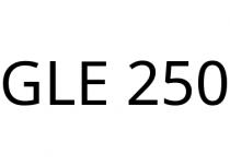 GLE 250