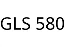 GLS 580