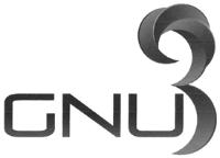 GNU3