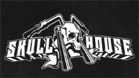 SKULL HOUSE
