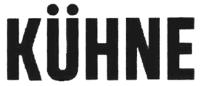KÜHNE