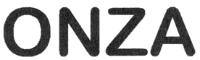 ONZA