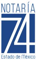 NOTARÍA 74
