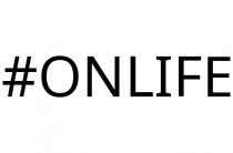 #ONLIFE