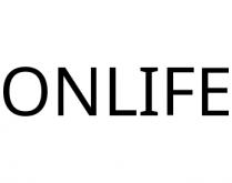 ONLIFE