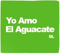 YO AMO EL AGUACATE DL