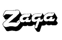 ZAGA