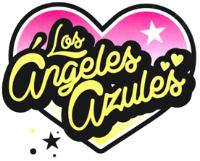 LOS ÁNGELES AZULES