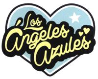 LOS ÁNGELES AZULES