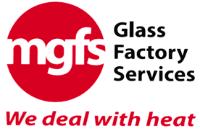 MGFS GLASS FACTORY SERVICES WE DEAL WITH HEAT