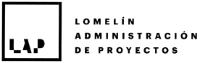 LAP LOMELIN ADMINISTRACIÓN DE PROYECTOS