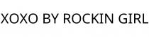 XOXO BY ROCKIN GIRL