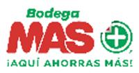 BODEGA MAS ¡AQUÍ AHORRAS MÁS!