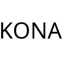 KONA