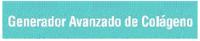 GENERADOR AVANZADO DE COLÁGENO