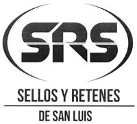 SRS SELLOS Y RETENES DE SAN LUIS