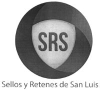 SRS SELLOS Y RETENES DE SAN LUIS