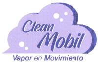 CLEAN MOBIL VAPOR EN MOVIMIENTO