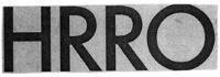 HRRO