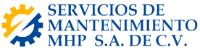 SERVICIOS DE MANTENIMIENTO MHP SA DE CV