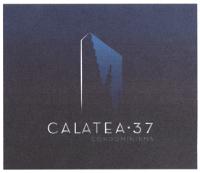 CALATEA 37