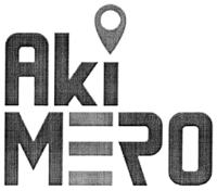 AKÍ MERO