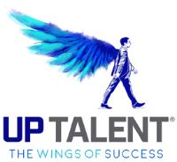 UP TALENT; THE WINGS OF SUCCESS