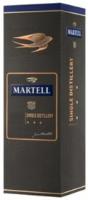 MARTELL SINGLE DISTILLERY JEAN MARTELL