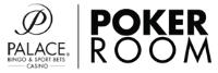P PALACE BINGO & SPORT BETS CASINO POKER ROOM