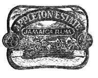 APPLETON ESTATE