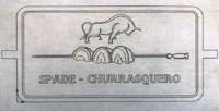 SPADE - CHURRASQUERO