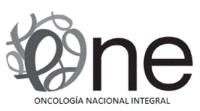 ONE ONCOLOGÍA NACIONAL INTEGRAL